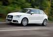 Audi a1 white (1)